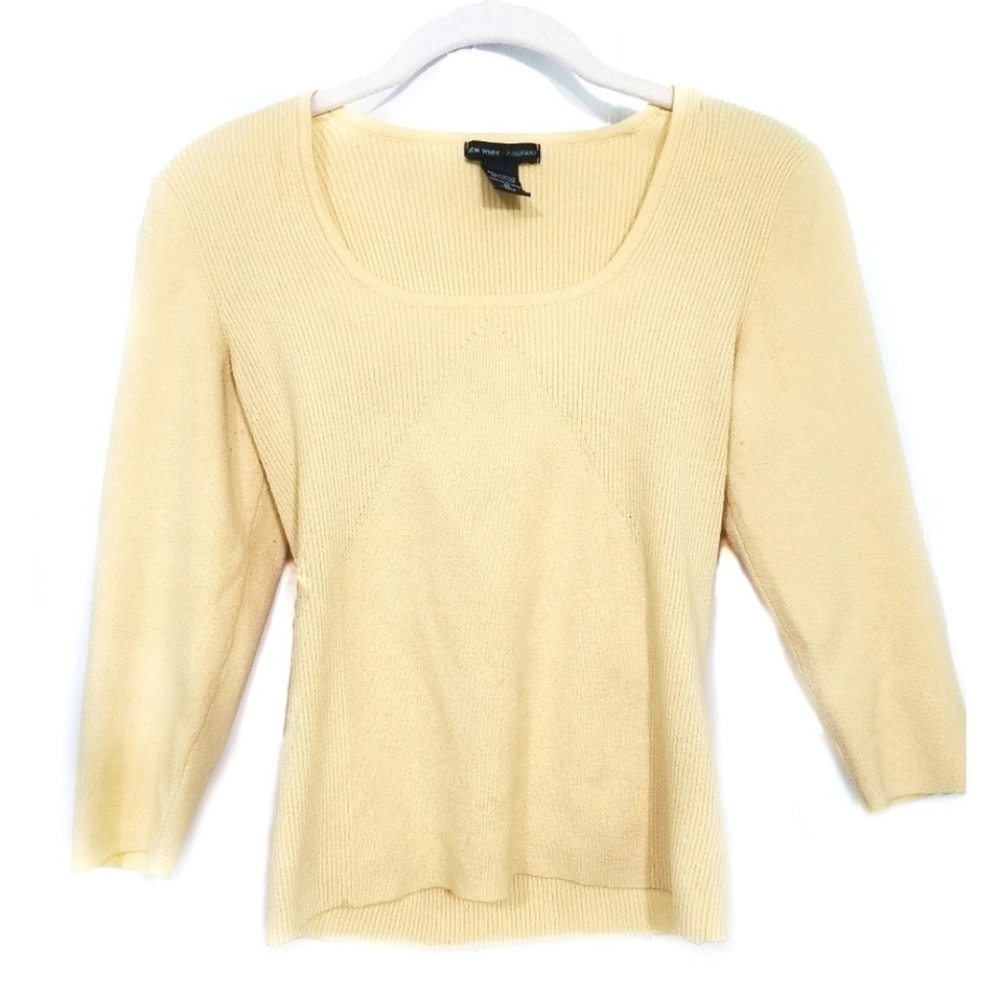New York and Co sweater